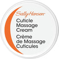 Sally Hansen Nail Treatment Cuticle Massage Cream™ | Moisturizing Cuticle Care | Nourishes & Conditions Dry Nails & Cuticles
