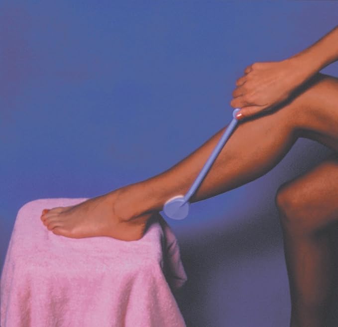 6 Replacement Pads for Lotion Applicator