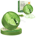 Under Eye Patches for Puffy Eyes and Dark Circles – 60 PCS Aloe Vera Under Eye Mask with Pure Natural Extracts to Combat Puffiness, Fine Lines, Wrinkles, and Bags