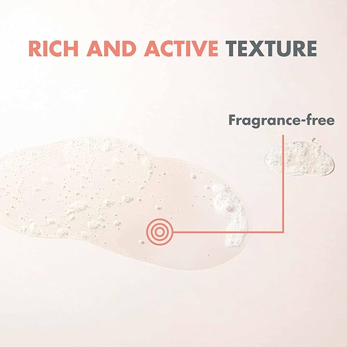 Avène XeraCalm A.D Lipid-Replenishing Cleansing Oil,Atopic Dermatitis,Eczema-Prone,Fragrance-Free,Pump,13.5 oz.,(Pack of 2)