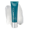 Lancer Skincare The Method: Polish Facial Exfoliator, Daily Exfoliating Face Scrub with Natural Minerals, Sensitive Dehydrated Skin, 4.2 Fluid Ounces