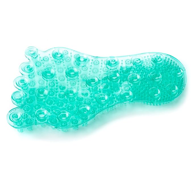 Earth Therapeutics Sole Scrubber Foot Wash Mat