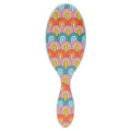Wet Brush Original Detangler Hair Brush, Rainbow (Sun Days), Ultra-Soft IntelliFlex Bristles, Detangling Bristles Glide Through Tangles (Wet Dry & Damaged Hair), Women & Men
