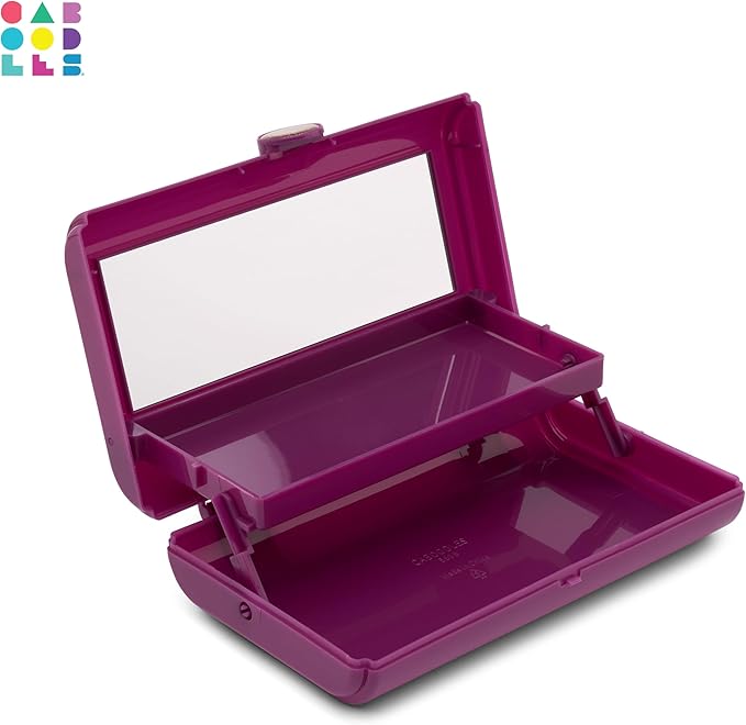 Caboodles Take-It Tote Case