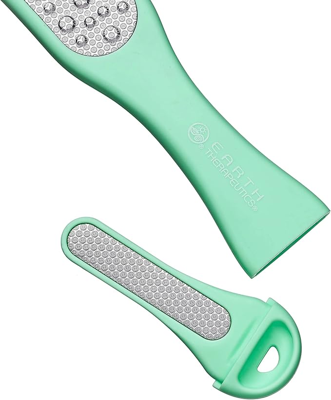 Earth Therapeutics Precisso Plus Foot File