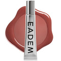 EADEM Le Chouchou Lip Softening Balm, Lip Gloss for Women, Lip Plumper & Lip Mask, Overnight Hydrating & Moisturizing Luxury Lip Balm, 0.5 oz, Burnt Malai