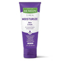 Medline Remedy Clinical Skin Cream, Nourishing Formula for Dry Skin, 2 oz., Pack of 24