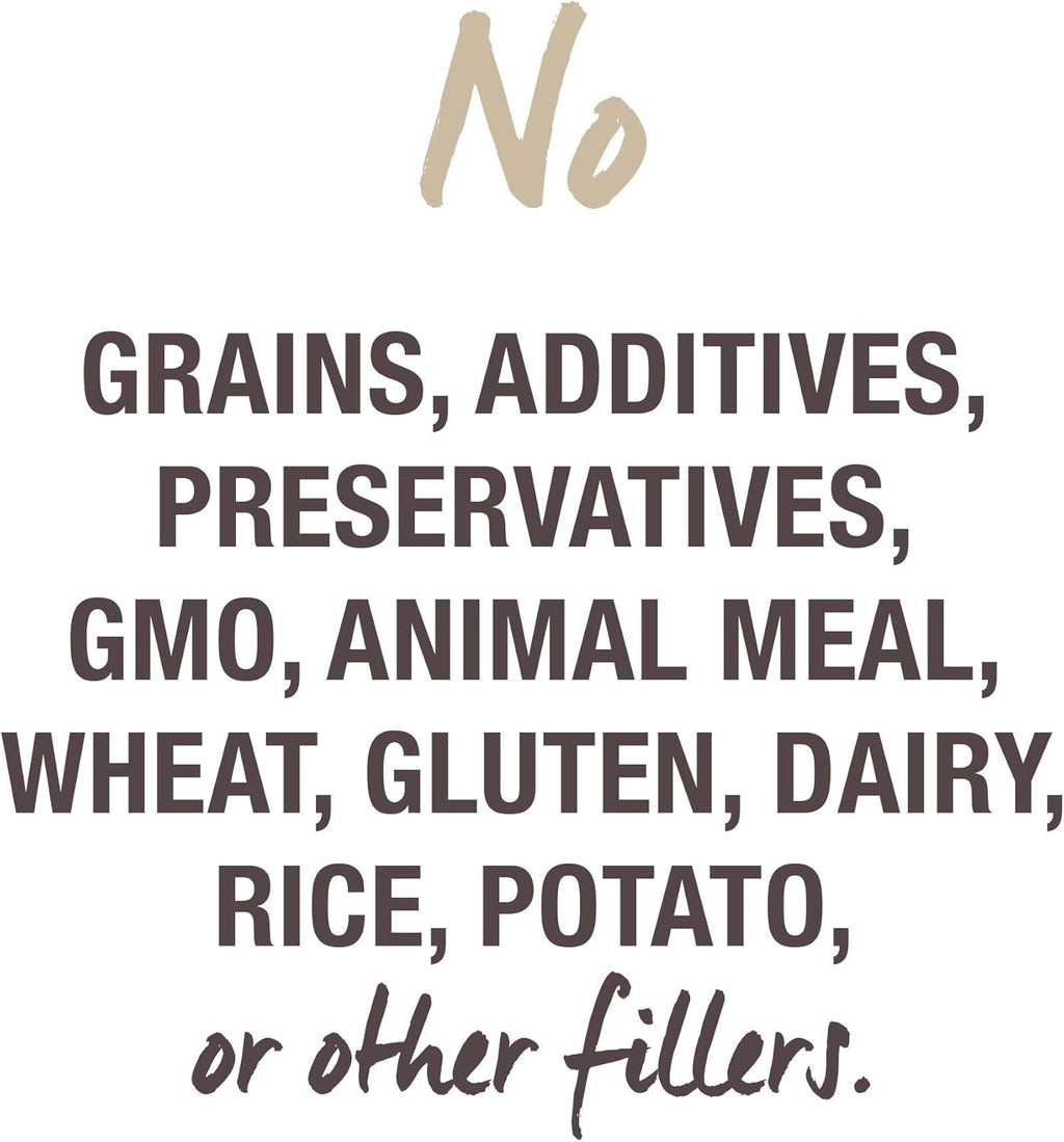 K9 Natural - Grain Free Freeze Dried Dog Food - Hoki & Beef, 17.6oz