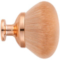 docolor Self Tanner Brush Extra Large Body Makeup Brush, 3.5 Inch Width, Soft synthetic hair Tanning Brush for Foundation, Self-tanners, Bronzer, Powder Self Tan Back Applicator Face&Body Makeup Brush