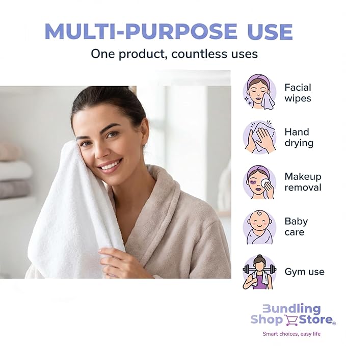 Compressed Towels Coin|Portable Disposable Wipes & Napkins Suitable for Travel, Camping, Hotels, Hygienic Compact Towels for On-the-Go, Bulk Value 200 Packs