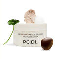 [PODL] Balm to Foam Cleanser for Makeup & Sunscreen Removal | Deep Cleansing Face Wash | Exfoliating Pore Care Sebum Control Moisture Balance | Vegan Zero Irritation | Korean Skincare 4.39 fl oz