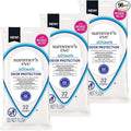 Summer's Eve Ultimate Odor Protection Daily Feminine Wipes, Gentle pH-Balanced Formula with Boric Acid Cleanses & Removes Vaginal Odor, Resealable Pack, 32 Body Wipes (Pack of 3)
