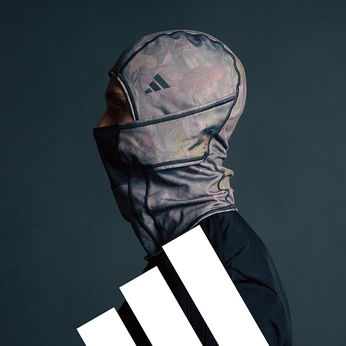 adidas Alphaskin Balaclava Ski Mask – Athletic Face Cover Shiesty