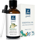 Neroli Essential Oil 1 Oz- 100% Pure & Undiluted Orange Blossom Oil for Diffuser