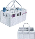 Pet Grooming Tote Bag, Dog Storage Organizer for Grooming Supplies Multiple Pockets, Lightweight and Durable Design (Bag Only)