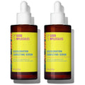 Good Molecules Discoloration Correcting Serum Pack 2 – 75 ml / 2.5 fl oz Each | Lightweight Facial Serum with Tranexamic Acid & Niacinamide for Even-Looking Skin