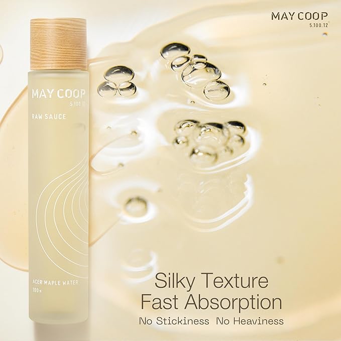May Coop Raw Sauce 150 ml
