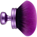 Extra Large Body Makeup Brush for Self Tanner,3.2" Wide-headed Kabuki Tanning Brush for Body Concealer,Self Tanner Bronzer Brush for Body Coverage Perfector