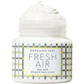 Beekman 1802 Whipped Body Cream – Rich Body Butter & Moisturizing Body Cream, Goat Milk Lotion, Shea Butter & Vitamin E, Hydrating Body Moisturizer for Dry Skin - Fresh Air 8 oz