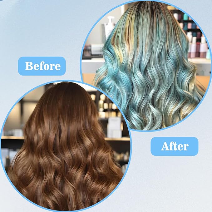 Highlight Caps for Hair, Highlight Cap with Hooks for Salon Hair Dyeing