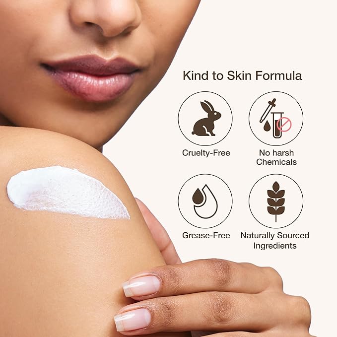 Kwailnara Rice Milk Body Lotion (19.75 Fl Oz) – Korean Body Lotion for Deep Hydration & Nourishing Care | Milk Protein, Royal Jelly, & Rice Extract for Radiance | Paraben-Free & Non-Greasy
