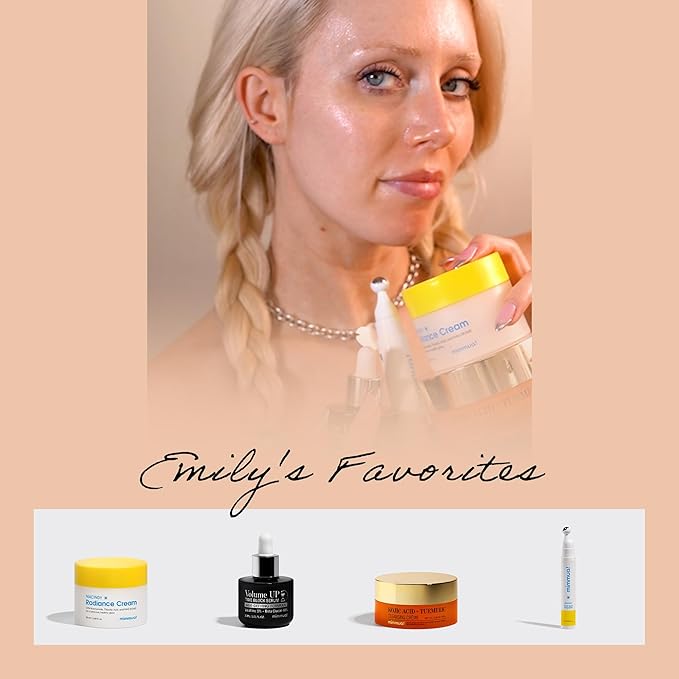 KOJIC ACID TURMERIC CLEANSING CREME| Balm to Oil Cleanser | Makeup Remover Cleansing Cream | No Eye Stinging 100ml / 3ea