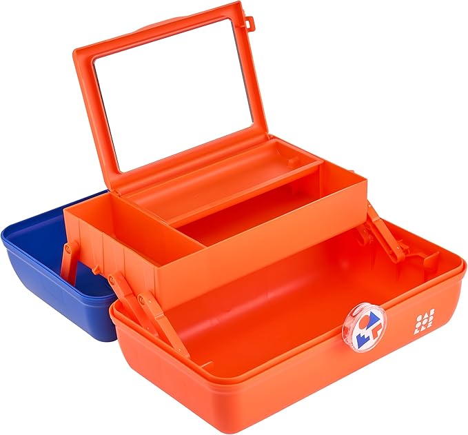 Caboodles On-The-Go-Girl Case