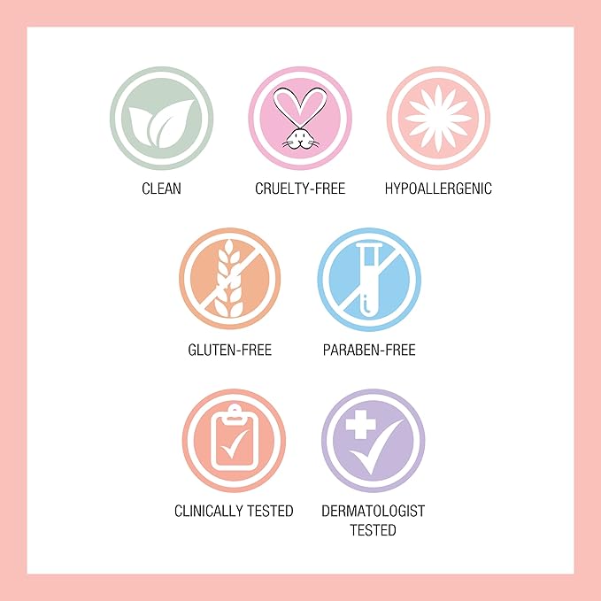 Makeup Remover By Physicians Formula Organic Wear Natural Purifying Cleansing Makeup Remover Balm Stick, Exfoliating, Dermatologist Tested, Clinicially Tested