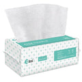 Ditoi Disposable Face Towels,Ultra Soft &Thick Face Dry Wipes for Makeup Removal,Viscose Fiber Facial Coths for Women Daily Cleansing, Skincare,60 Count