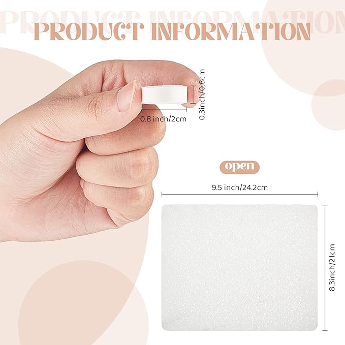Juexica 1000 Pcs Mini Compressed Paper Towels Tablets Disposable Travel Coin Tissues Cotton Face Washcloths Portable Individual Wrap for Travel Toilet Hand Clean