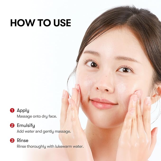 VT COSMETICS Azelaic Acid Cleansing Oil for Acne-Prone & Sensitive Skin, Lightweight Watery Texture Makeup Remover, Pore Cleansing Oil, Removes SPF & Sebum, Blackhead Care (200 ml / 6.76 fl oz)
