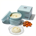 Boho Cleansing Balm – Manuka Honey & Sea Buckthorn – Hydrating Makeup Remover & Double Cleanse for Sensitive Skin – Melts Waterproof Mascara & SPF – Barrier Support Face Wash (2oz)