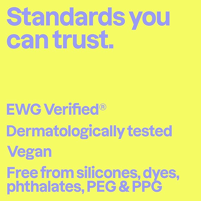 ATTITUDE Body Lotion, EWG Verified, Vegan & Cruelty-Free, Hydrating Moisturizer for Dry Skin, Non-Greasy, Skin Care, Orange Blossom & Eucalyptus, 8 Fl Oz