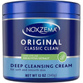 Noxzema Classic Clean Cream, Original Deep Cleansing 12 oz