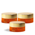 KOJIC ACID TURMERIC CLEANSING CREME| Balm to Oil Cleanser | Makeup Remover Cleansing Cream | No Eye Stinging 100ml / 3ea