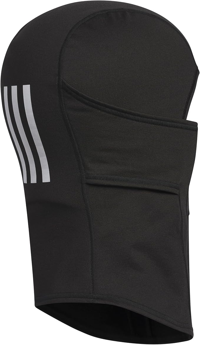 adidas Alphaskin Balaclava Ski Mask – Athletic Face Cover Shiesty