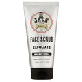Face Scrub, Exfoliates Skin with Walnut Shell, Unclogs Pores While Nourishing the Skin with Hemp Seed Oil and Shea Butter. Everyday use. 5.1 fl oz.