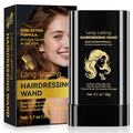 Safe and Convenient Comb Hair Dye | Portable Color Touch-Up Wand | Waterproof and Sweat-Proof | Instantly Covers Gray Roots | Precision Brush for Accurate Coverage | 20g (03# Light Brown)