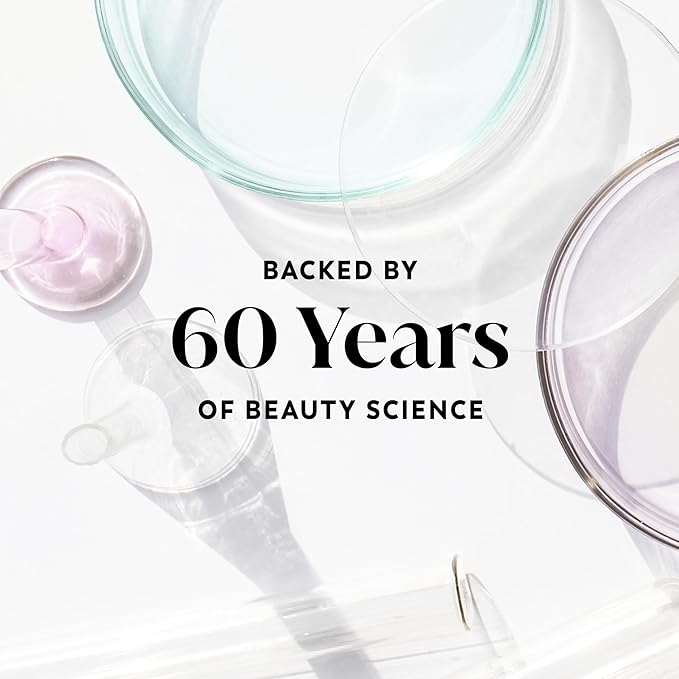 Olay Super Serum Hand & Body Lotion for Dry Skin, 24hr Long Lasting Hydration, 5+ Ingredient Complex for Bright Even Firm Luminous Skin, Sweet Vanilla & Soft Wood Scent, 18.5 fl oz
