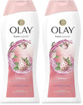 Olay Fresh White, 22 oz (Pack of 2)