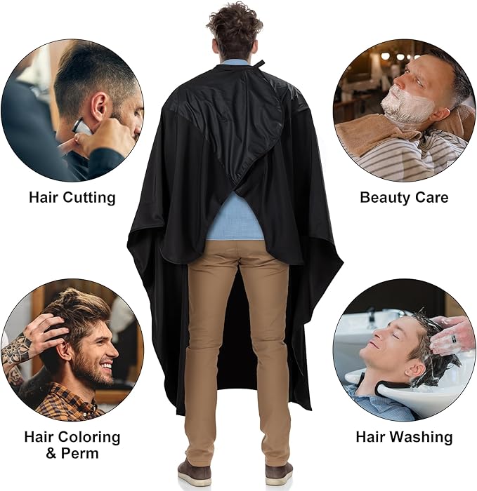 hair cutting kit (Pack of 5)