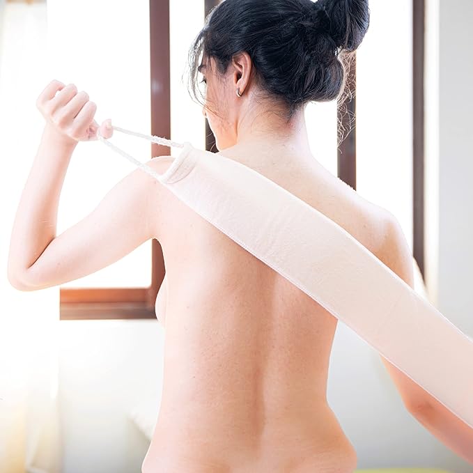 Slick- Lotion Applicator for Your Back - Easy Application of Lotions and Creams - Smooth and Even Application to Entire Back - Sunscreen Applicator for Back