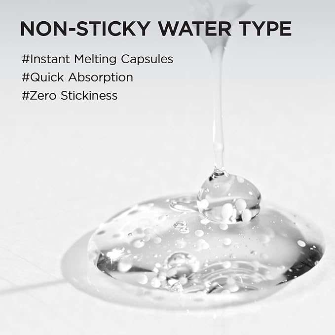 SKIN1004 Tone Balancing Capsule Ampoule, Niacinamide & Centella Serum for Face, Korean Hydrating Facial Serum to Help Balance Uneven Skin Tone with Tranexamic Acid, Korean Skincare, 1.69 fl oz / 50 ml