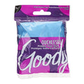 Goody Styling Essentials Shower Cap, 1 Count - Protect Your Hairstyle While Remaining Comfortable - Made with Durable and Waterproof Materials - Hair Accessories for Men, Women, Boys, and Girls