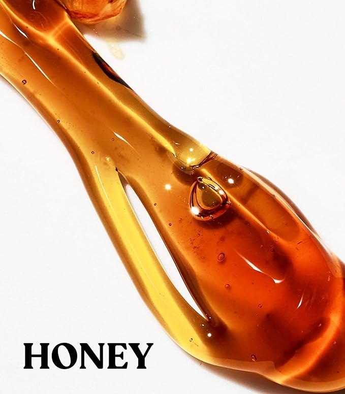 Victoria's Secret PINK Honey Nourishing Body Scrub