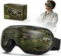 RENPHO Eye Massager with Heat, Mothers Day Birthday Gifts for Mom Women Men Her, Eye Mask for Migraine,Sleep Mask for Dry Eyes Relax, Reduce Strain for Men Dad Eyeris 1
