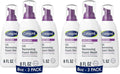 Cetaphil Pro Oil Removing Foam Wash,Foaming Facial Cleanser,Fragrance Free Formula Suitable for Sensitive Skin,8 Fluid Ounce,(Pack of 6)