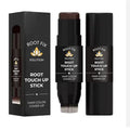 Root Touch Up Hair Color Stick for Gray Coverage - Instant Bald Spot Concealer Stick for Grays and Roots - Professional Salon Quality Hair Cover Up Hair Products for Women/Men (Dark Brown, One Size)