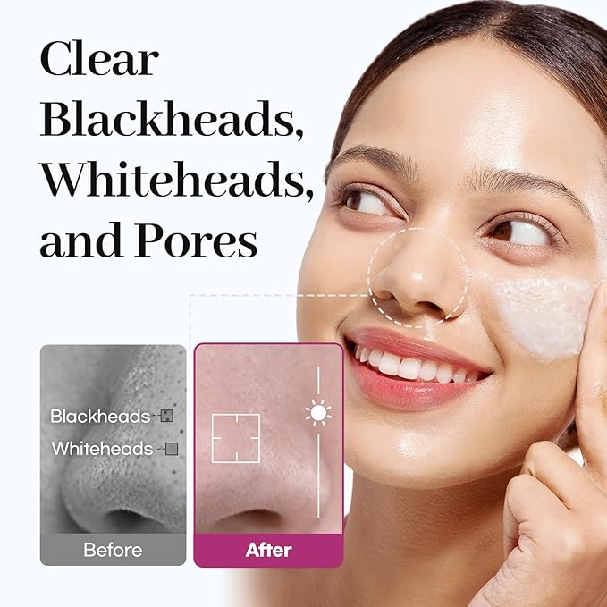AROCELL Super Collagen Melting Balm 3.53oz – Korean Makeup Remover Balm for Blackhead Care, Deep Pore Care with Peptides Hydration, Nourishing Daily Face Wash Skincare | BSS Skincare Must-Have