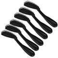 Beaupretty 6 Pieces Hair Coloring Combs Hair Coloring Brush Color Comb Dying for Balayage Brush Dye Applicator Dye Comb